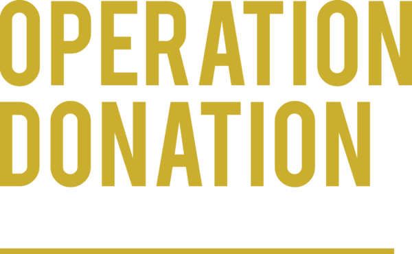 OperationDonation